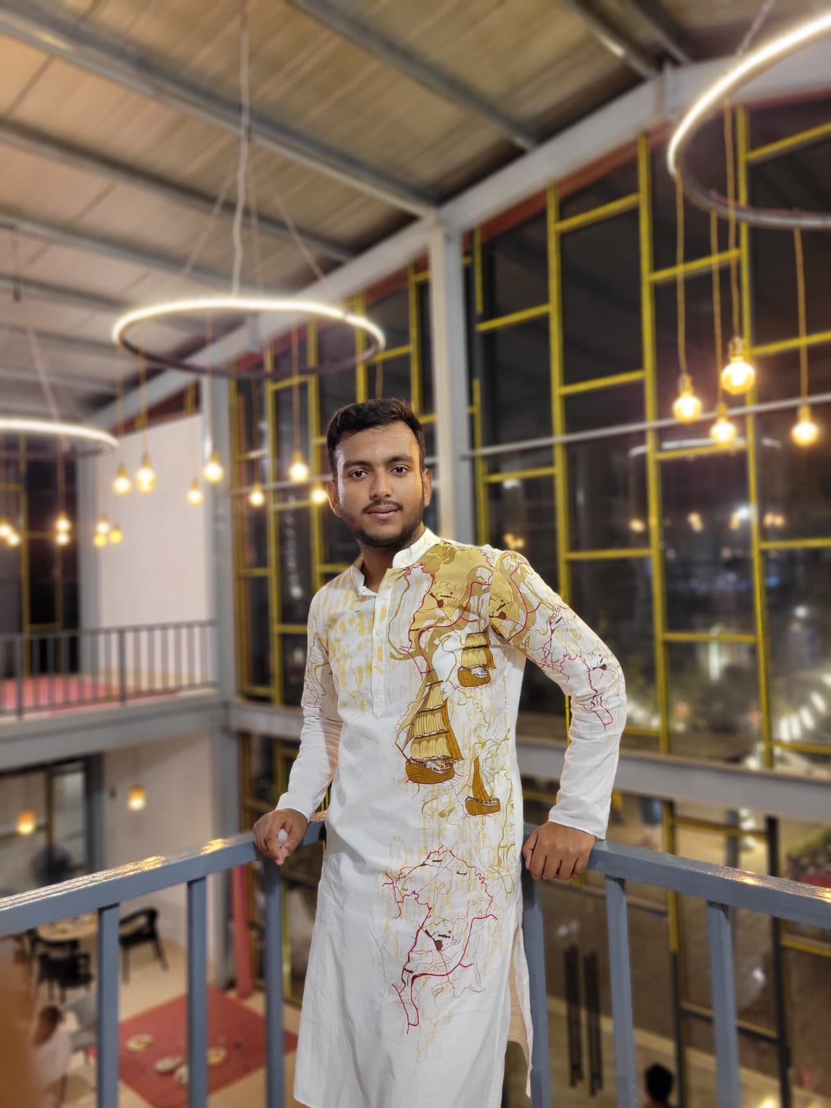 মুহাম্মাদ অনিক হাসান