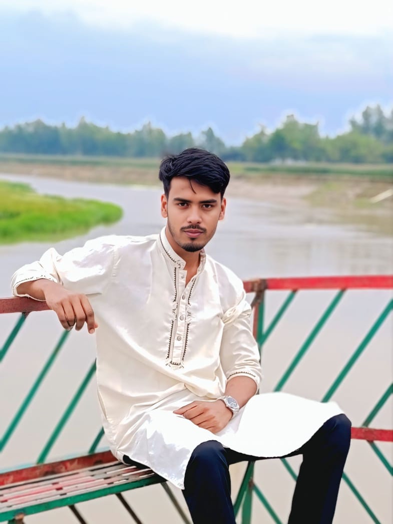 মুহাম্মাদ ফরিদুল ইসলাম